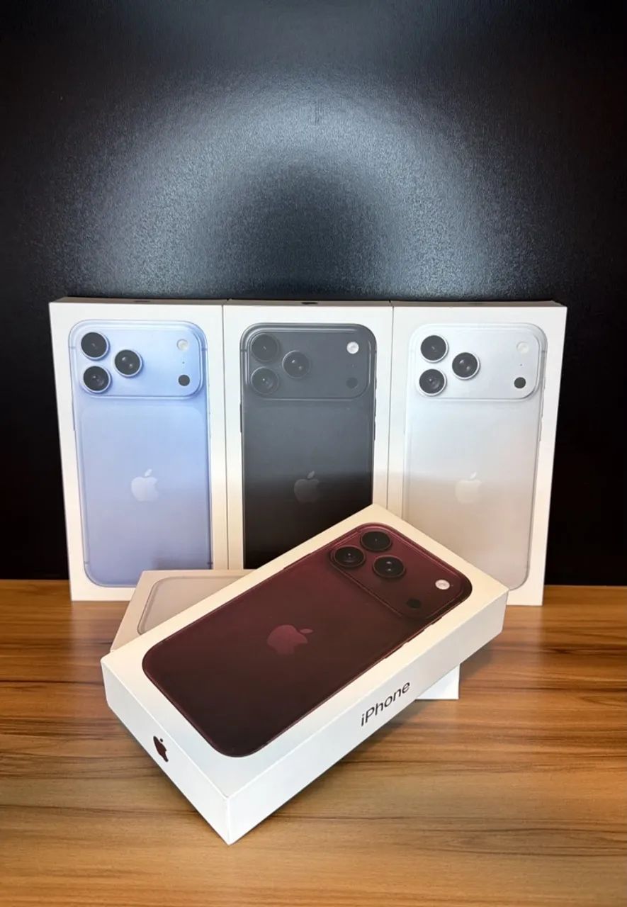 iPhone 18 Pro Max 256Gb