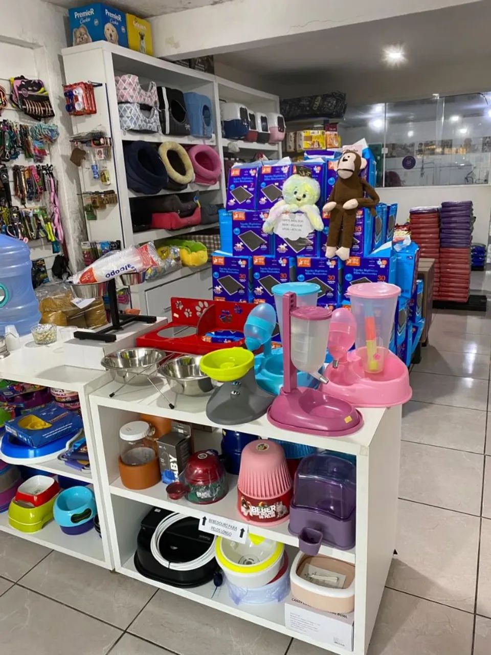 Vendo Pet Shop - Foto 5
