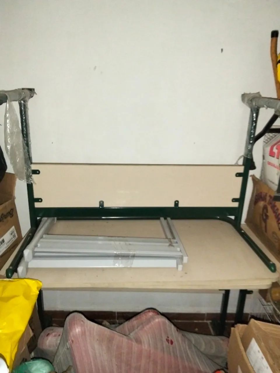 Mesa escolar ou escritório  - Foto 4