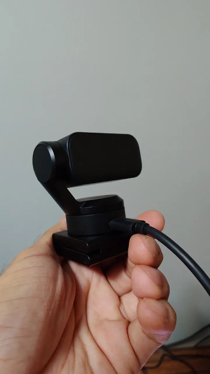 Webcam 4K Insta360 Link 2 - Foto 3