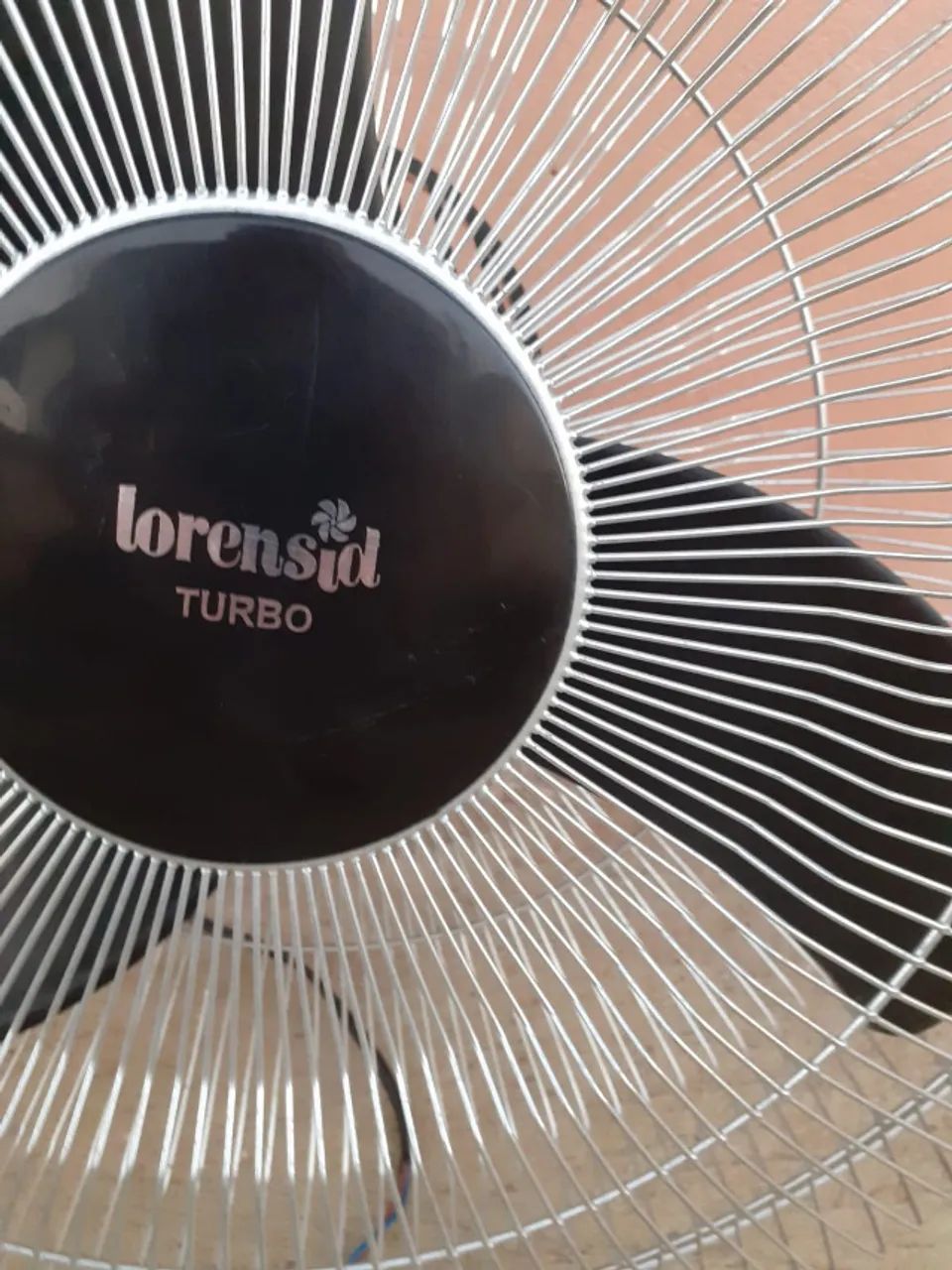 Ventilador de parede - Foto 2