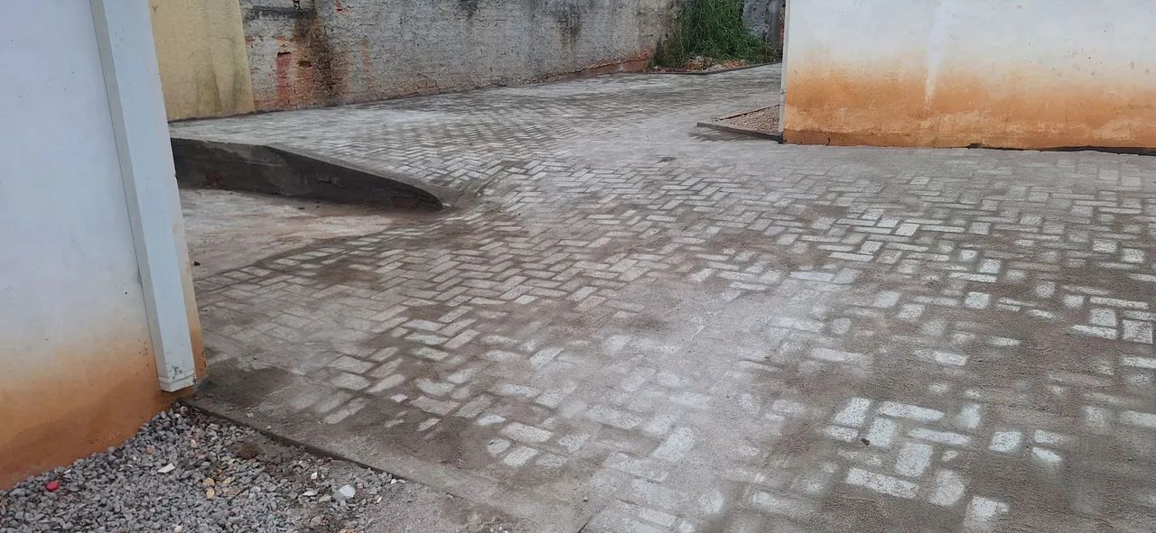 Reformas e pavimentação  - Foto 4