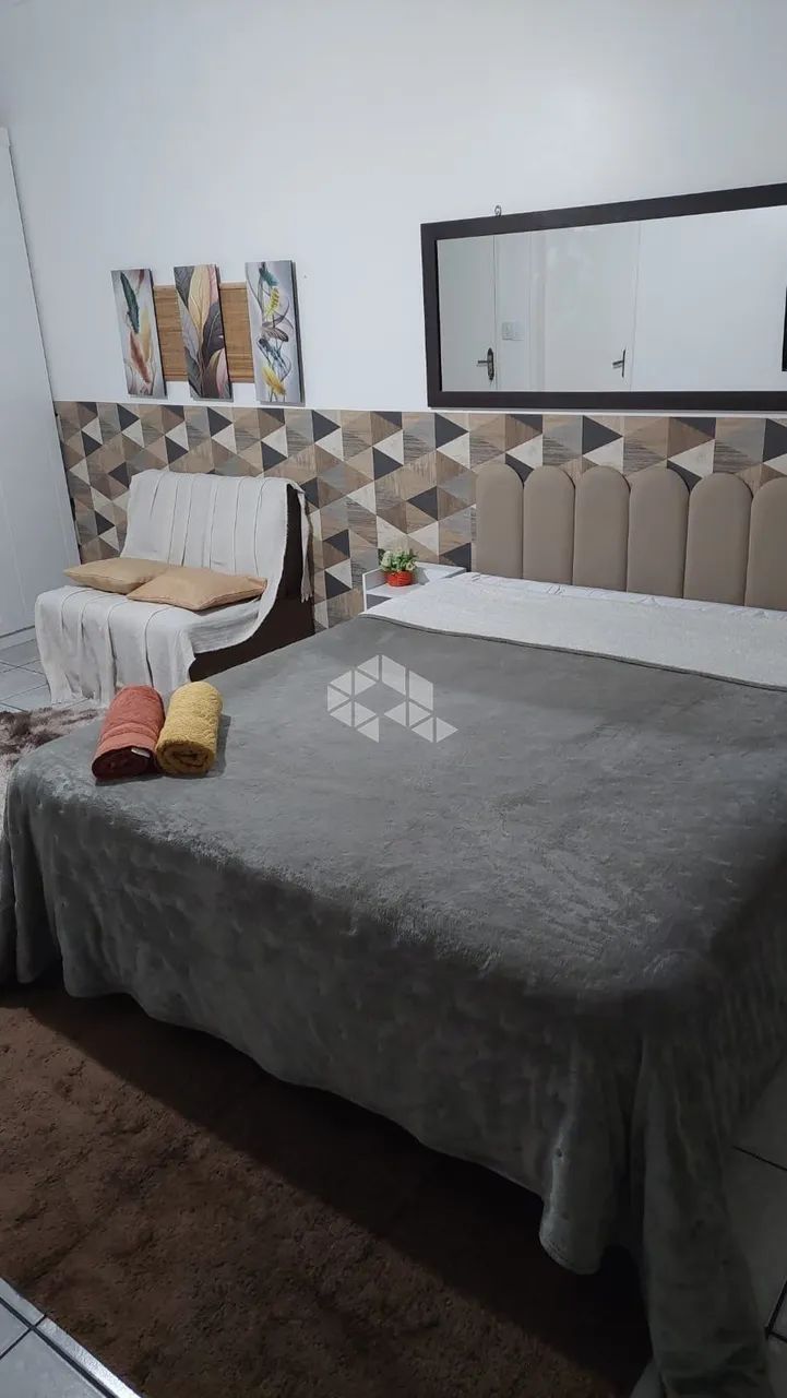 Casa de 3 Quartos em Terreno de Fácil Acesso à BR - Foto 2