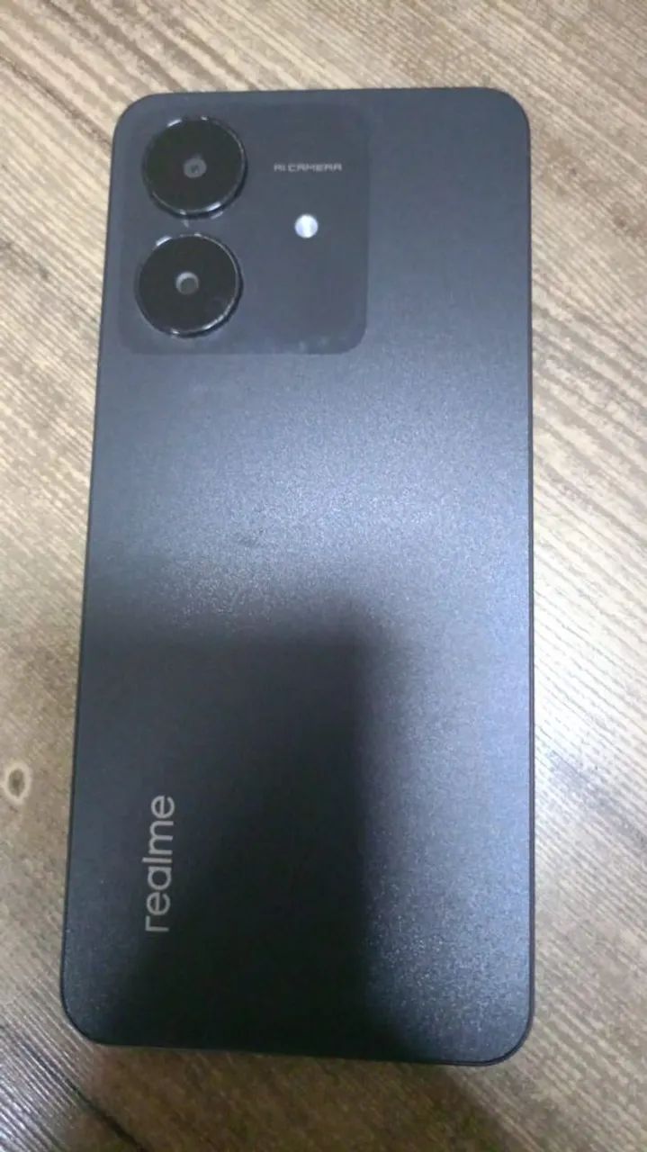 Celular Realme Note 60X  - Foto 2