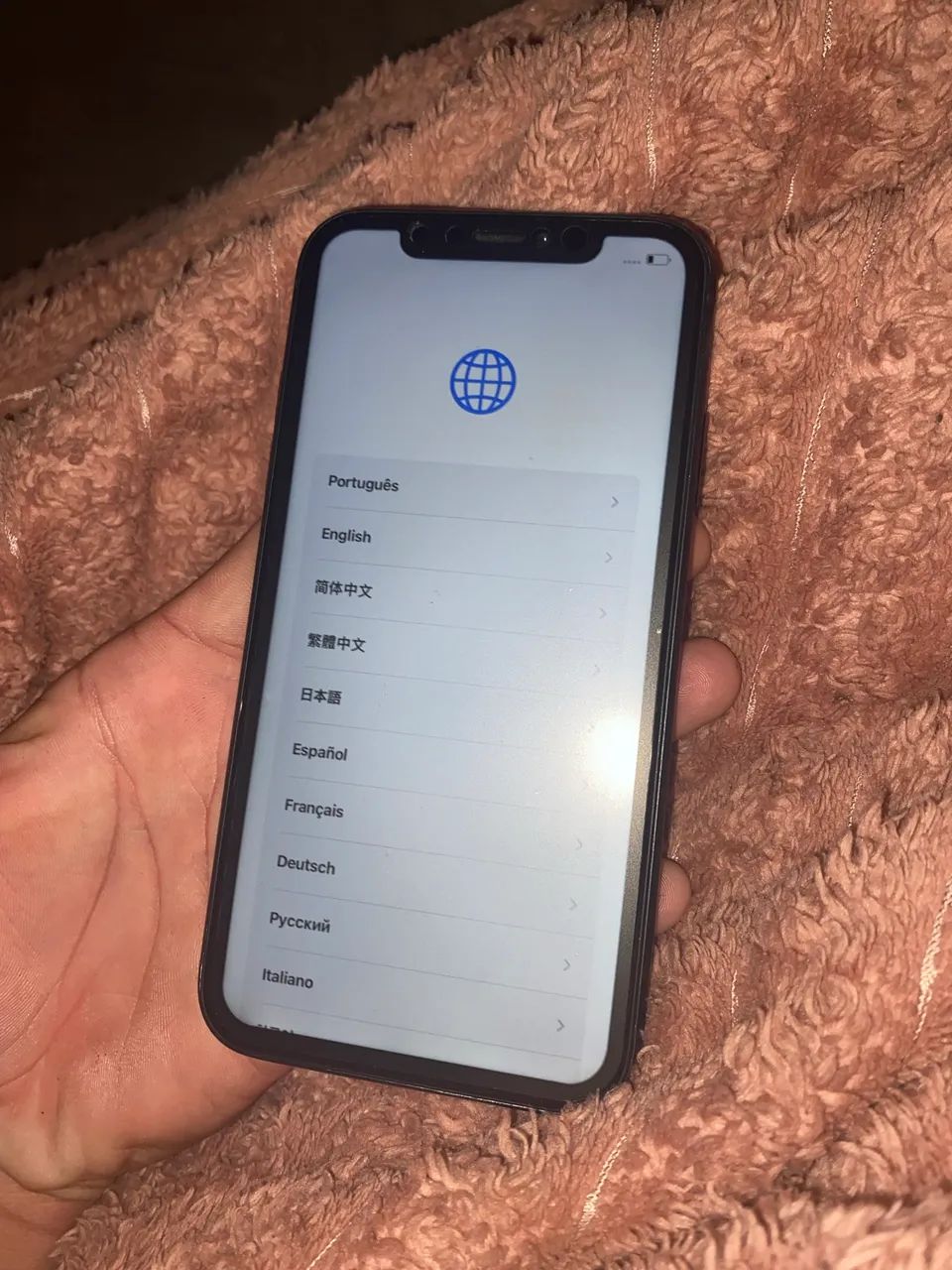 IPHONE XR  - Foto 2