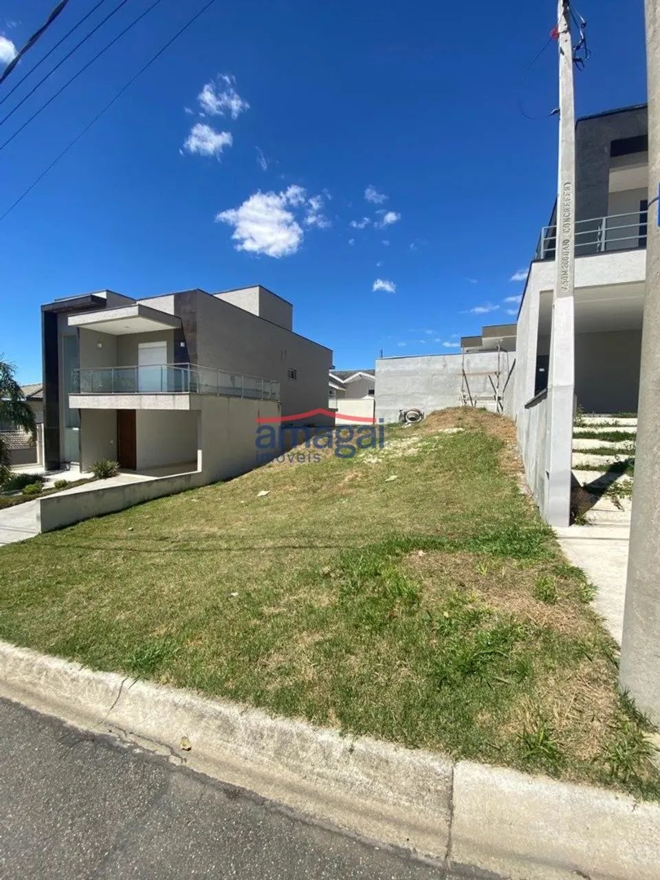 Terreno em condomínio em Jacareí - Foto 2