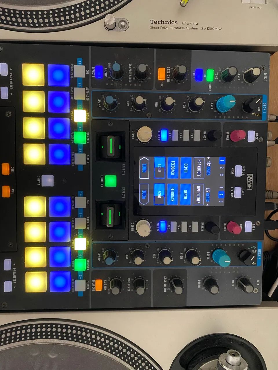 Mixer Rane Seventy-Two - Foto 4