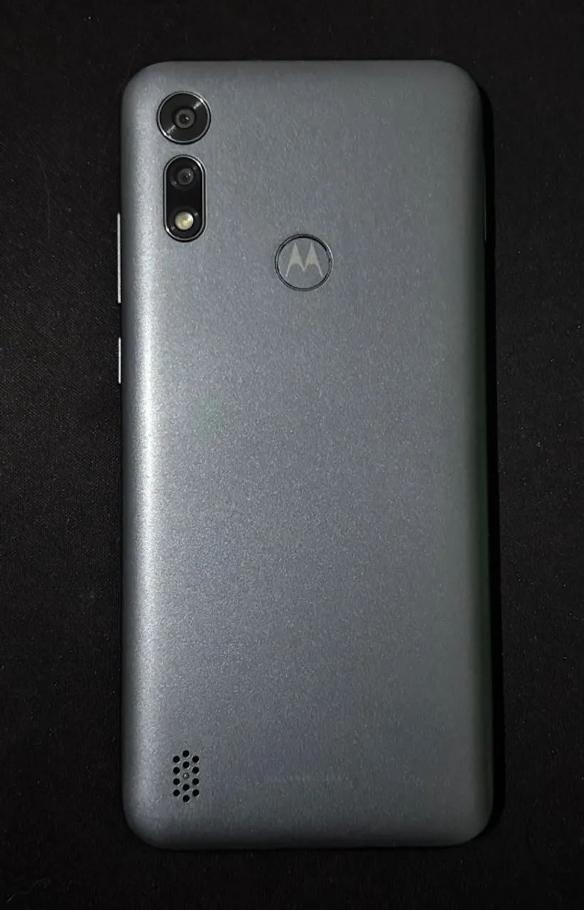Motorola - Moto E6i - Celular/Smartphone - Foto 3