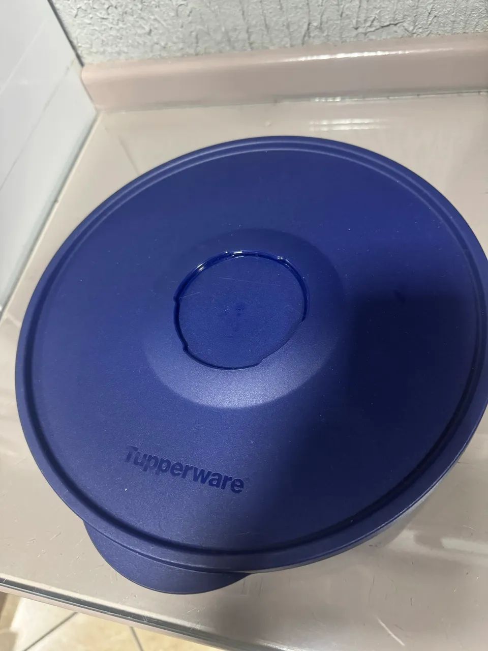 Vasilha de plástico - tupperware - Foto 3