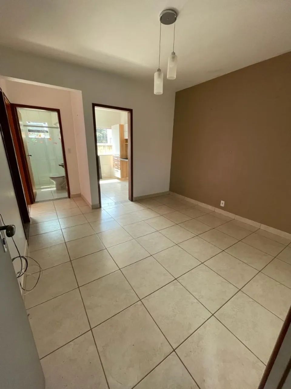 alugo apartamento ocidental park - Foto 2