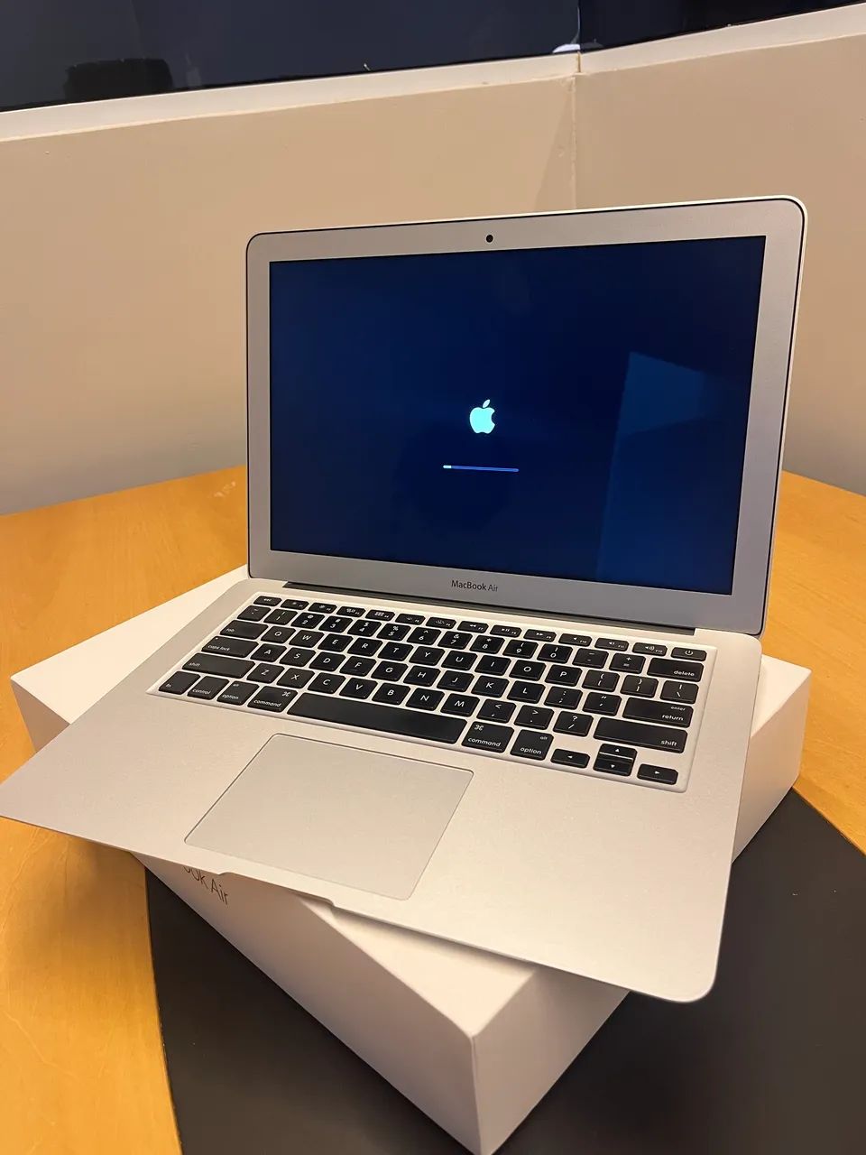 MacBook Air 2017 *LEIA O ANUNCIO* - Foto 2
