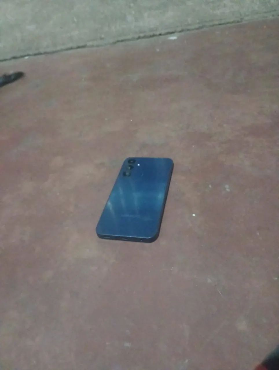 Vendo A25 5g usado