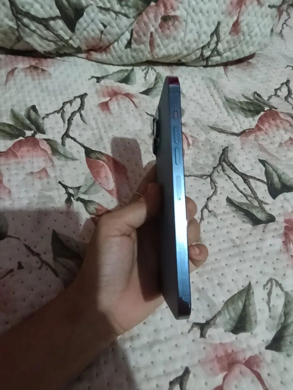 iPhone 13 Pro Max 250 gb, todo original, nota é caixa - Foto 2