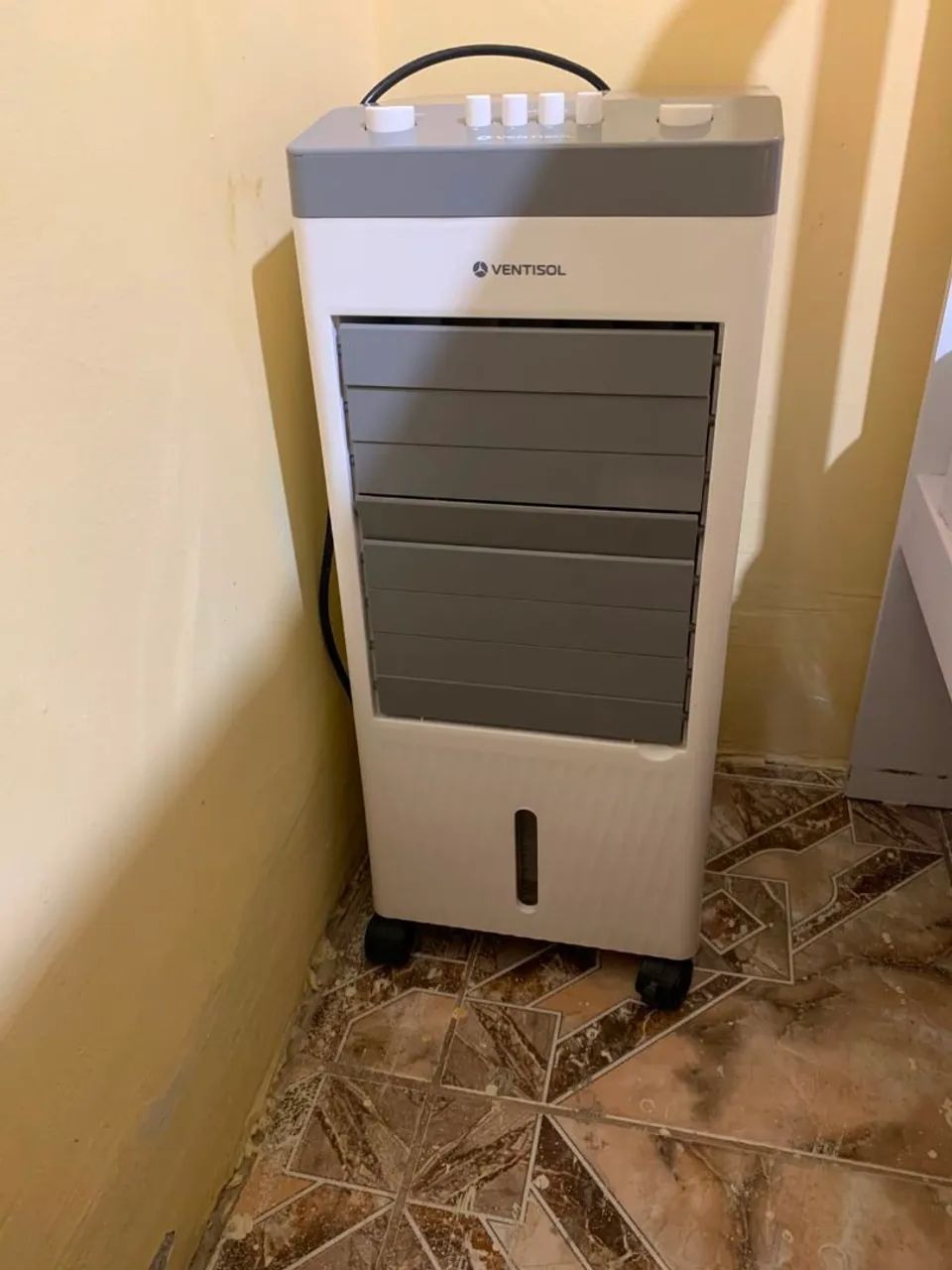 Ar condicionado de sala