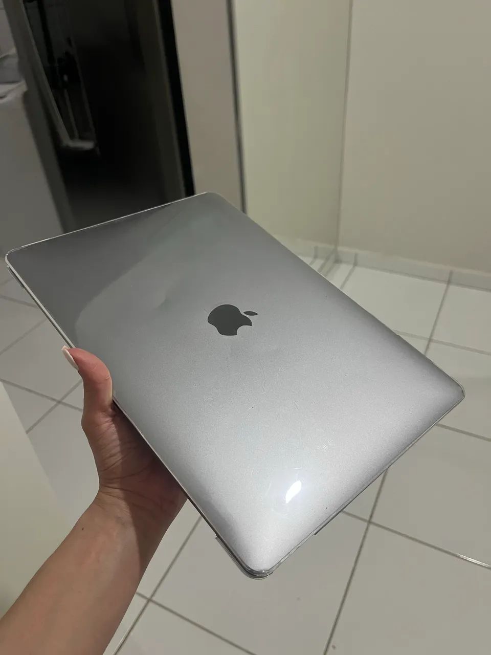 MacBook Air M1 2020 PERFEITO!!! - Foto 4
