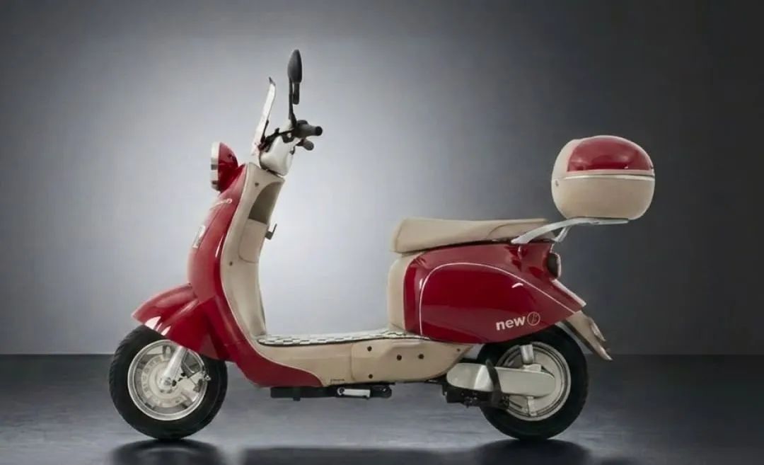 Scooter Elétrica  - Foto 5