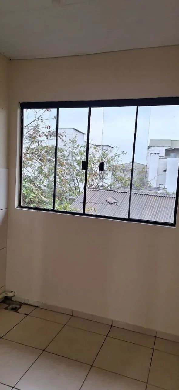 Alugo Apartamento 40m2 1 andar  - Foto 5