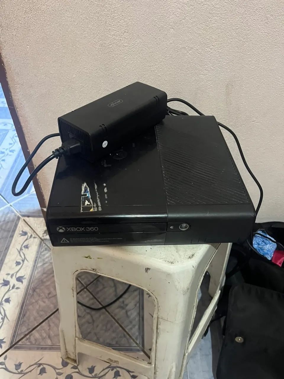 X box 360
