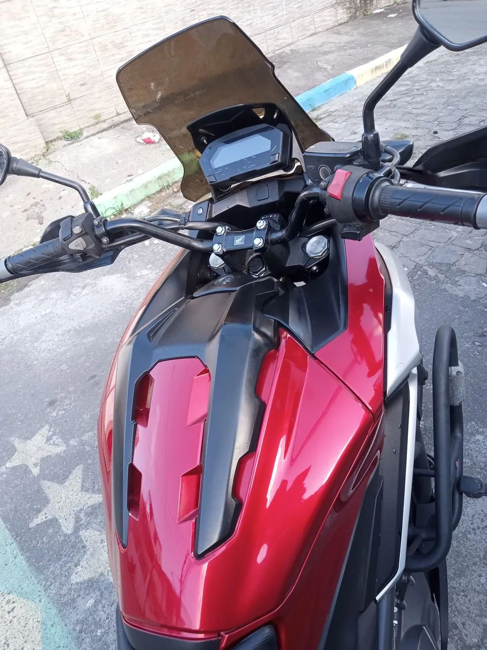 NC 750 - Foto 4