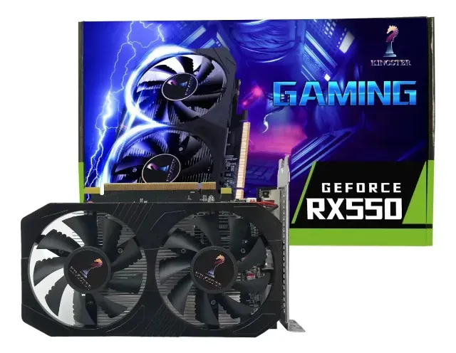 Gtx 1060 + 32gb Kingston - Memória RAM - Botafogo, Rio de Janeiro
