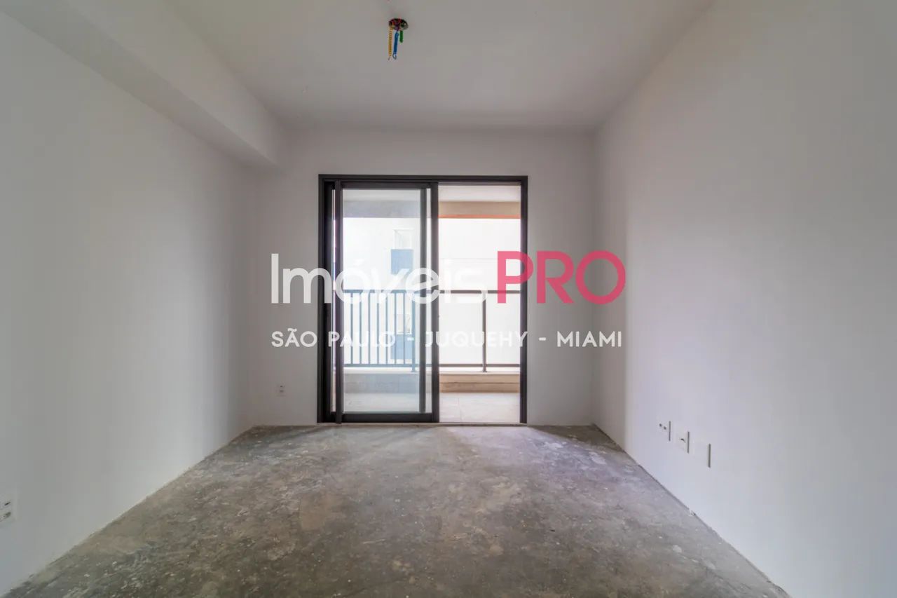 Apartamento, Vila Mariana - São Paulo
