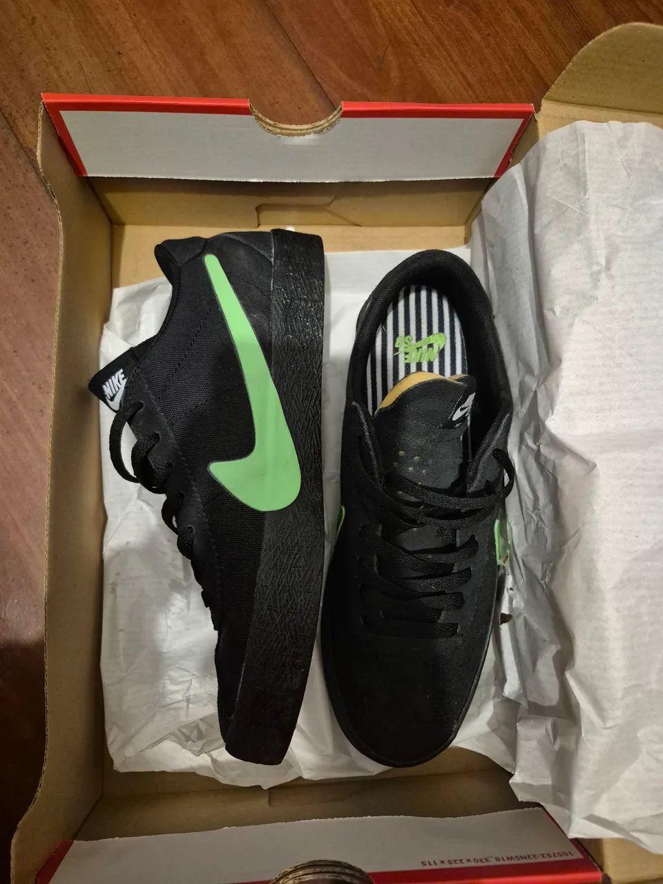 Nike Poets  - Foto 2