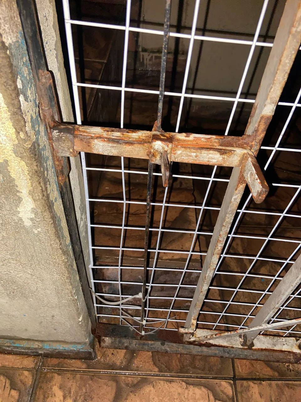 Iron Gate65104605696387122