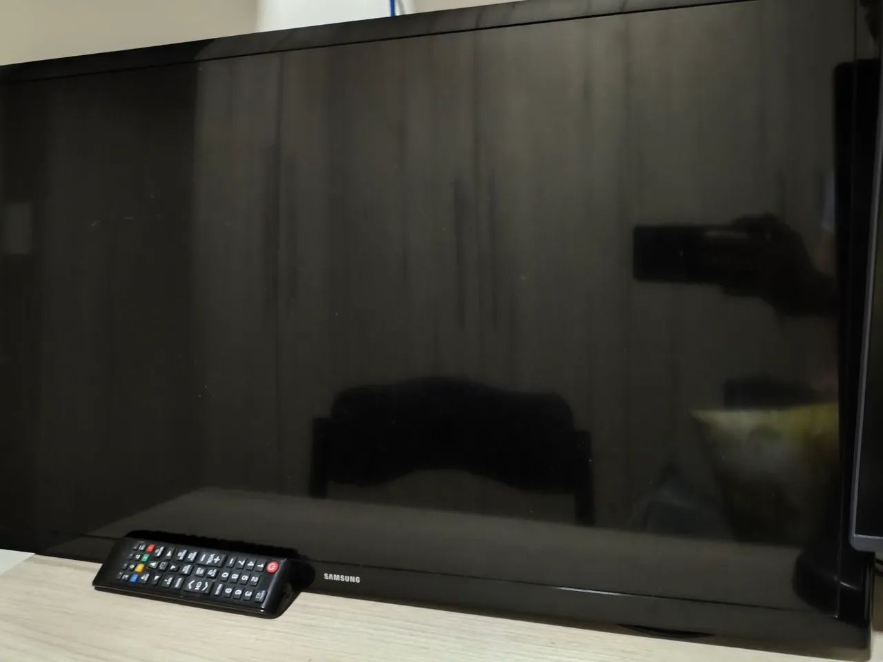 Tv smart Samsung 32 polegadas  - Foto 3
