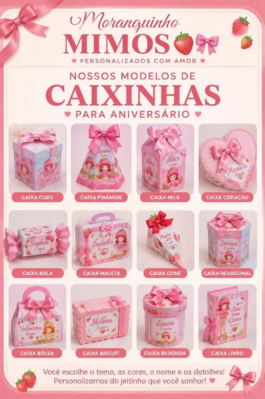 Personalizados para festas e eventos  - Foto 3