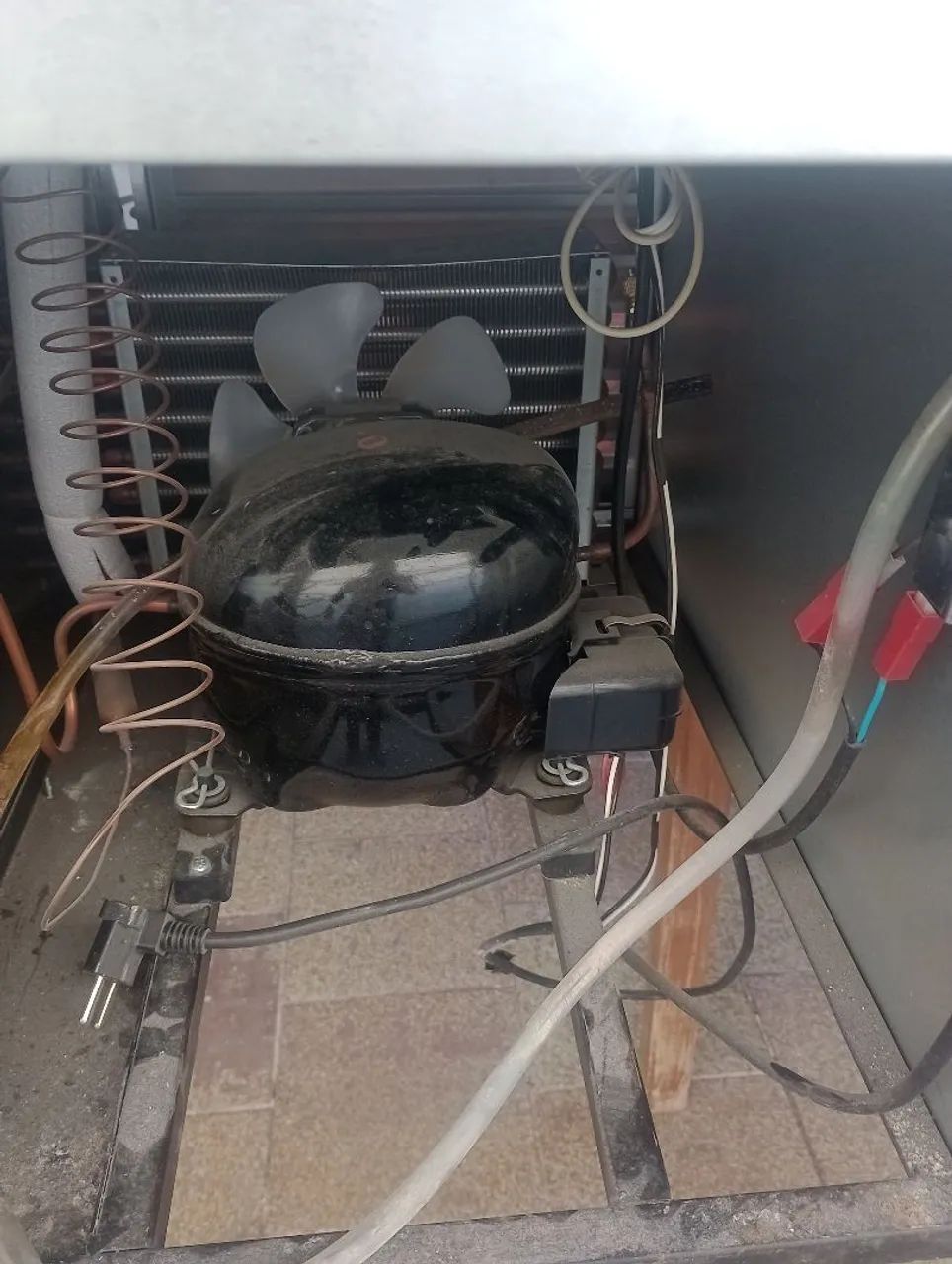 Balcão refrigerado  - Foto 4