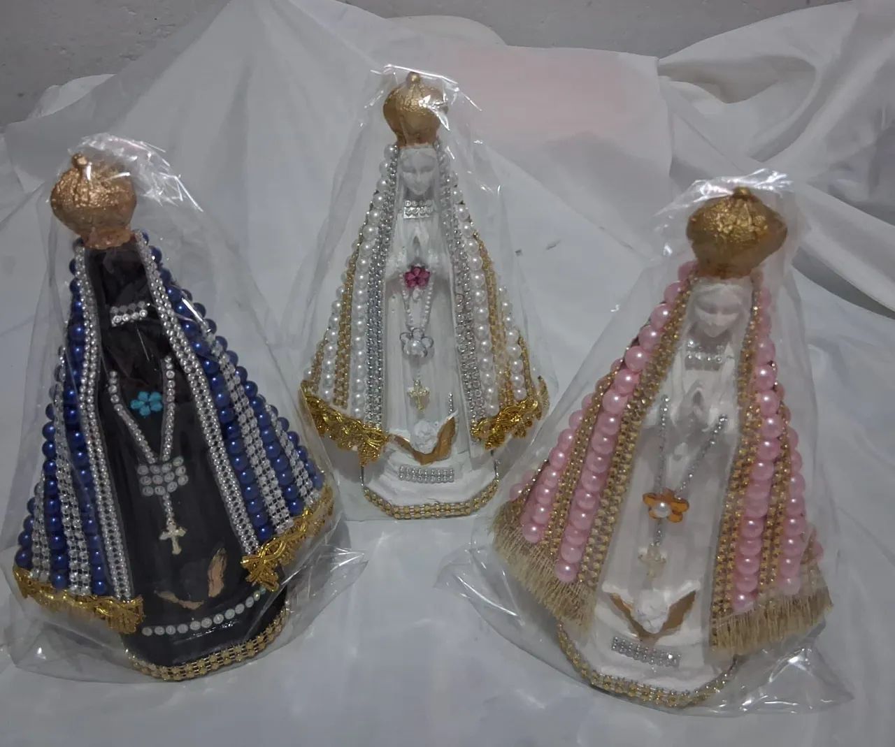 Nossa Senhora Aparecida - Foto 2
