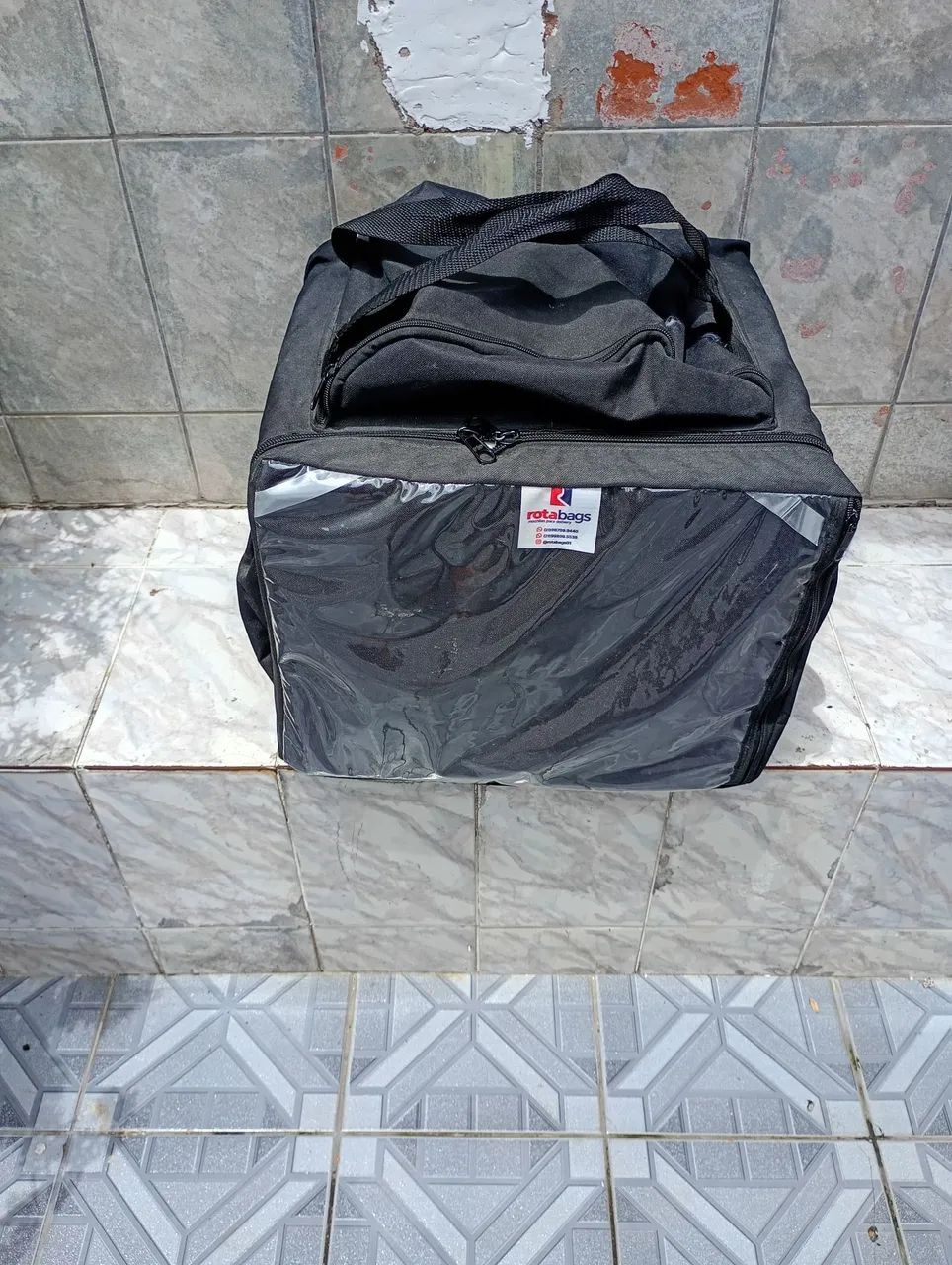 Bag motoboy - Foto 5
