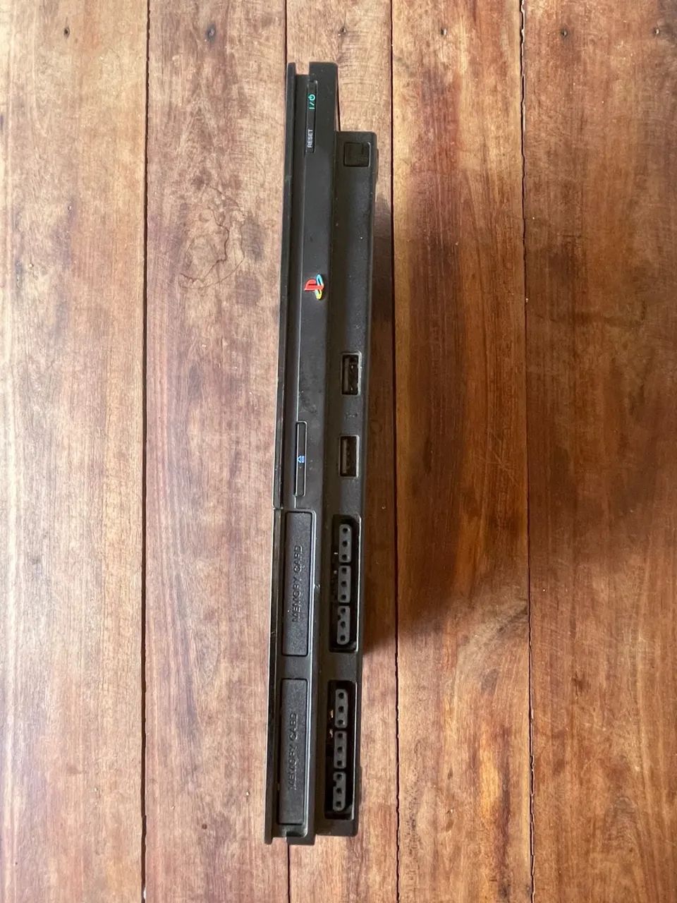 PlayStation 2 + acessórios  - Foto 3
