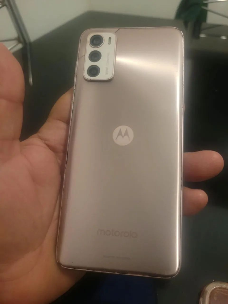 Vende-se um celular 