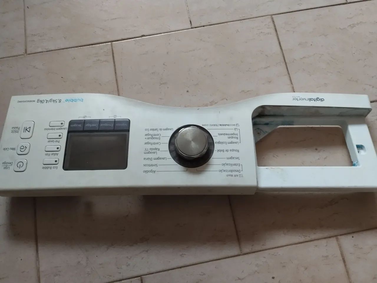 Painel frontal de instrumentos  - Foto 3