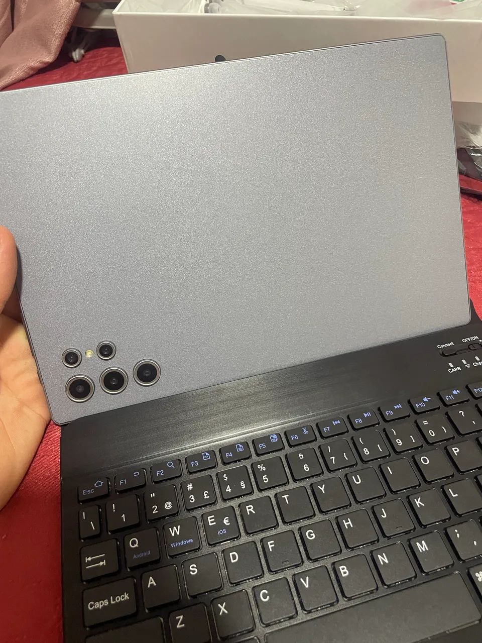 Tablet TA-2