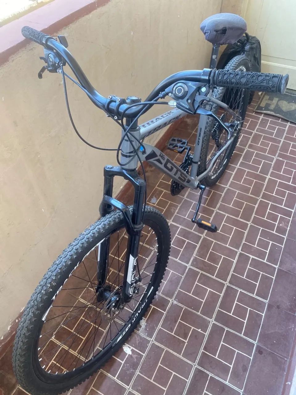 Bicicleta - Foto 3