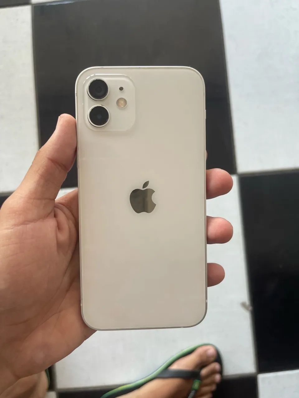 IPHONE 12  - Foto 2