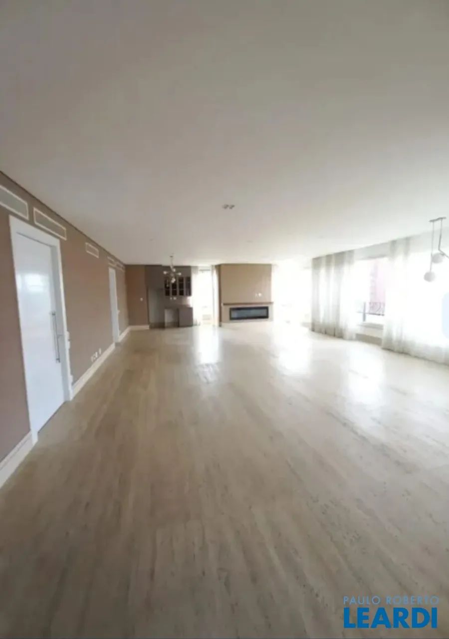 APARTAMENTO - ITAIM - SP - Foto 2
