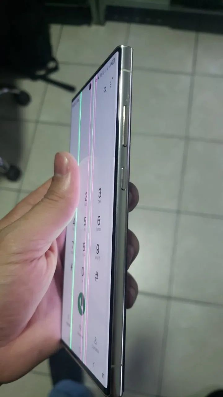 Samsung S23 Ultra 521 GB - Foto 2