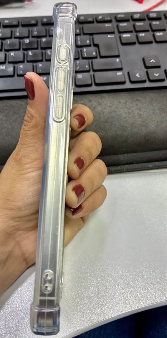 iPhone 16 pro max  - Foto 5