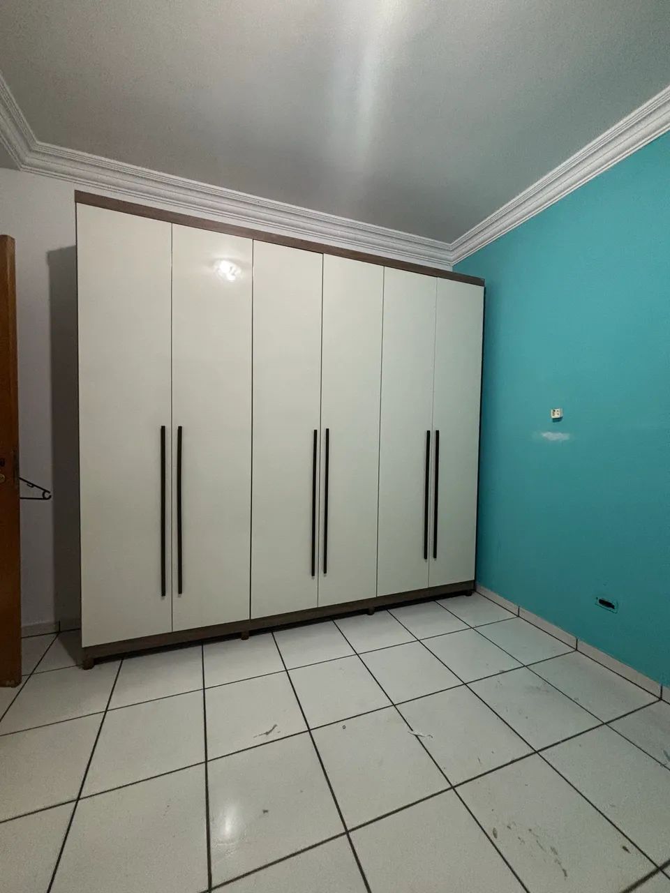 Guarda roupa 
