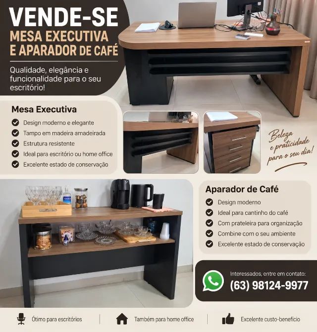 Aparador - Foto 3