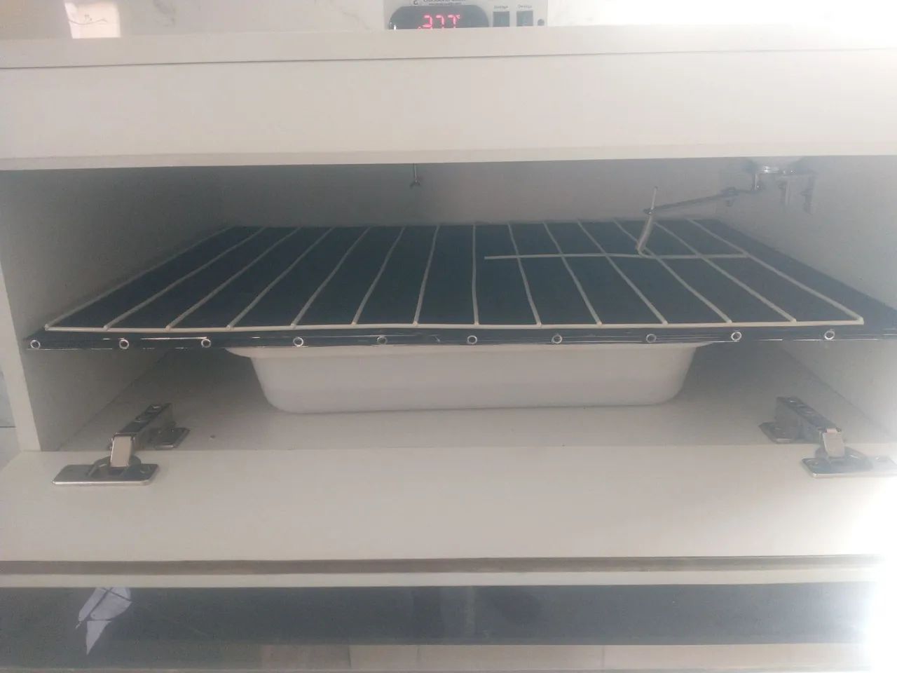 Chocadeira 80 ovos  - Foto 2