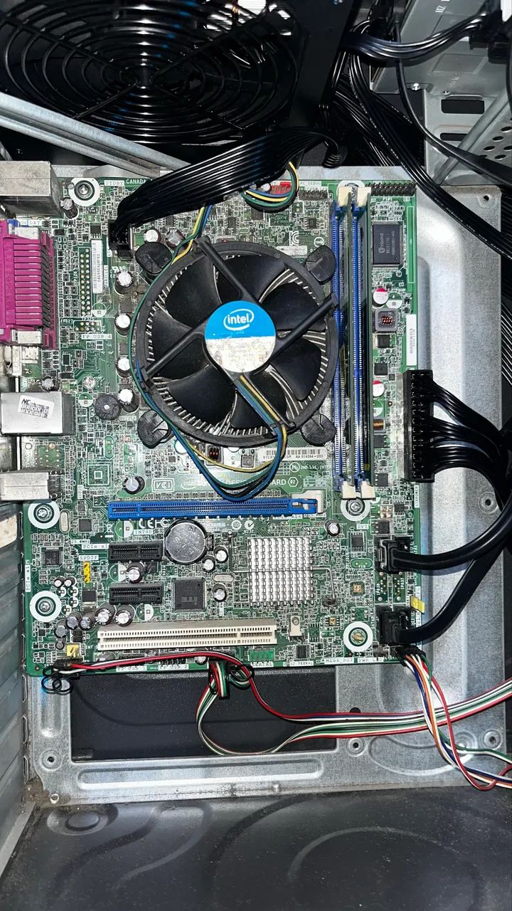 Computador Intel Core i5 - Foto 4
