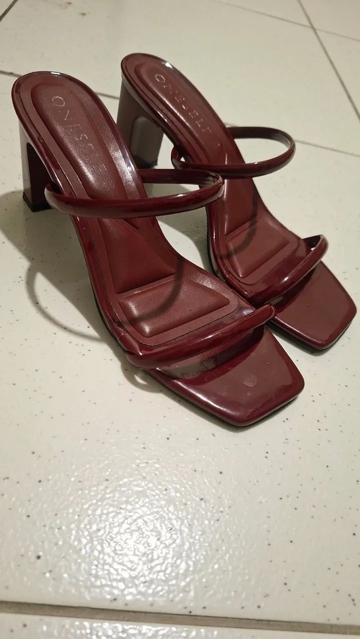 Sapato Feminino ONESELF  - Foto 2