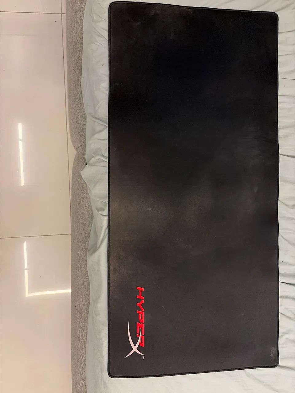 Mousepad Gamer HyperX 65049959152769120