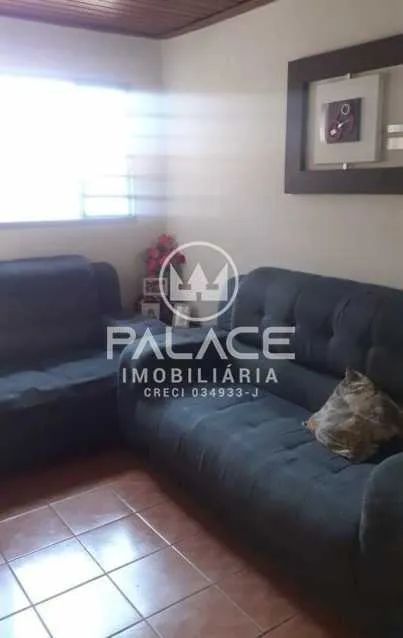 casa à venda em jardim esplanada, piracicaba 4 quartos 233m² - Foto 2