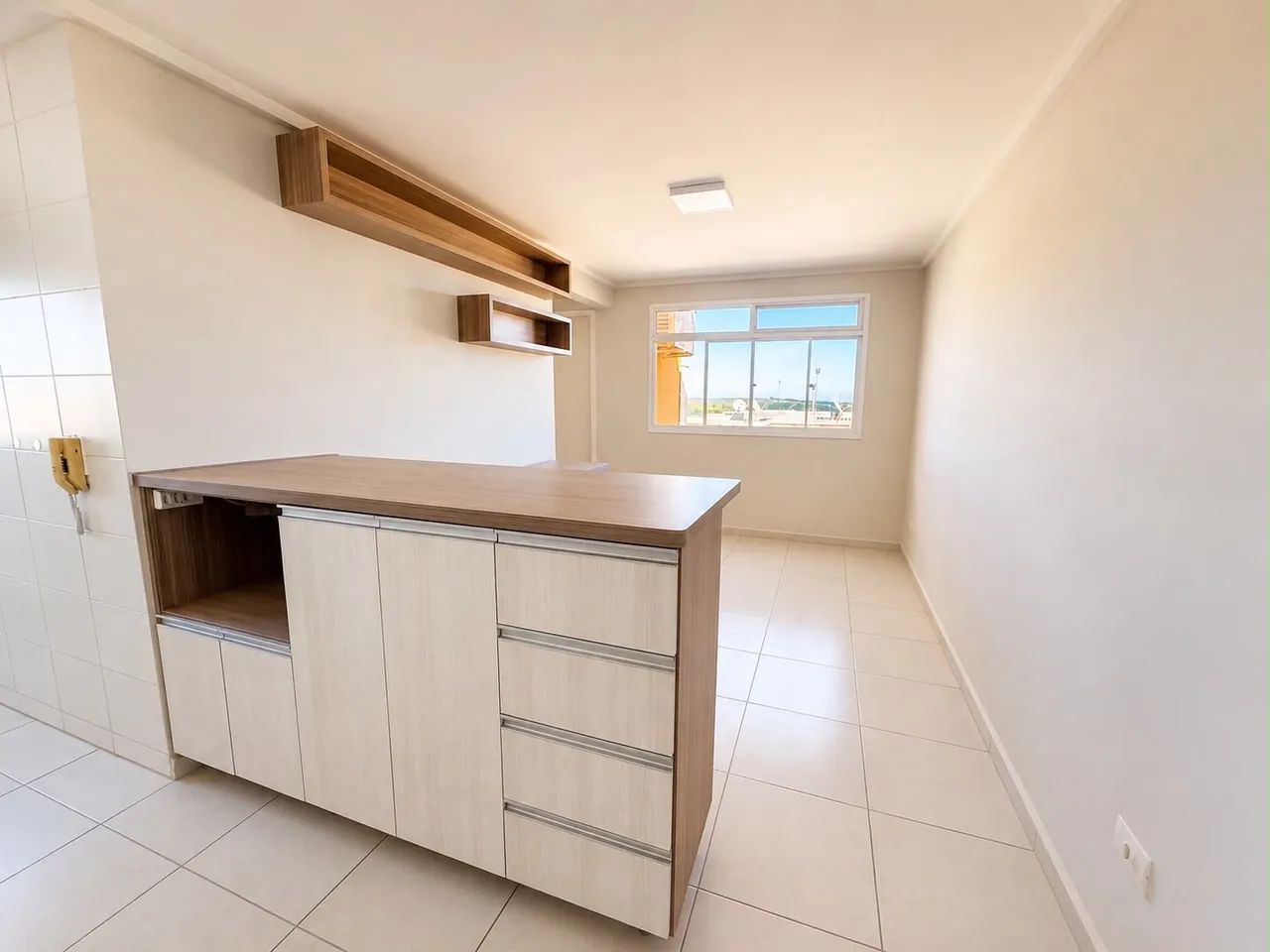 Venda | Apto semi-mobiliado em Maringá  - Foto 3