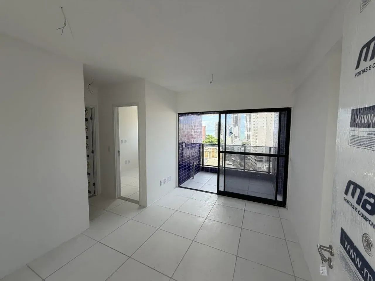 Edifício Villa Julia - Foto 2